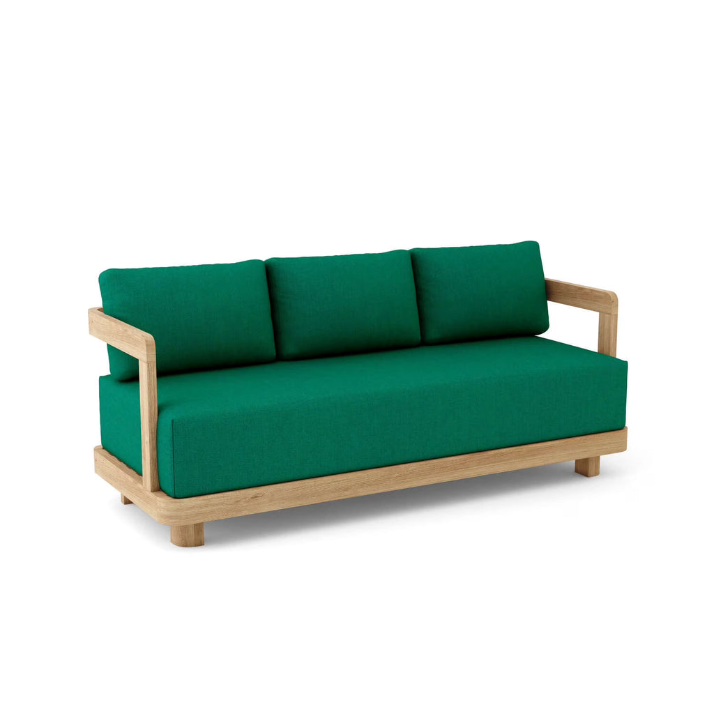 Deep Seating Sofa Q846