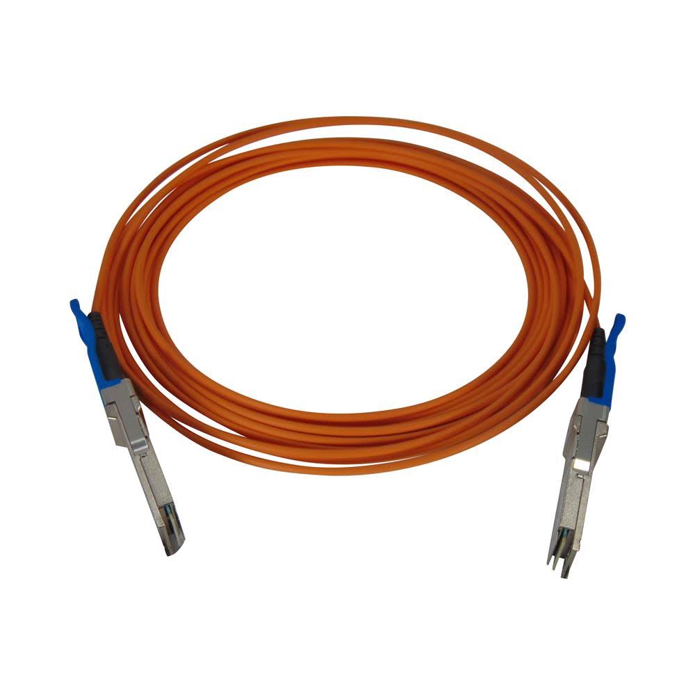 40GBase Active Optical Cable 7M U260