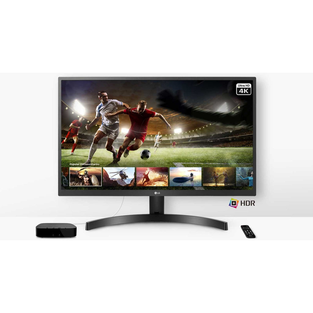 27'' UHD IPS HDR10 Monitor U87055