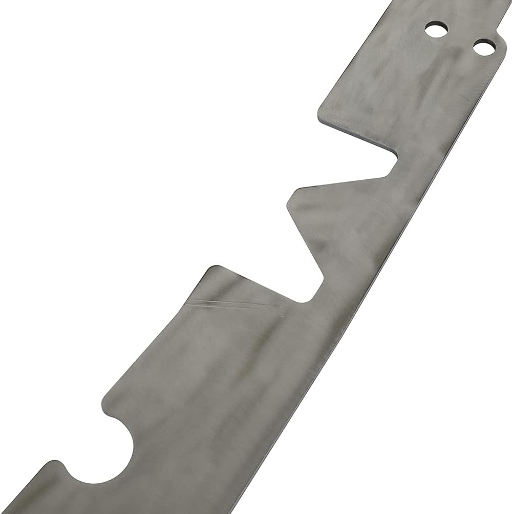 Rust Repair Plate for Toyota Tacoma N73132