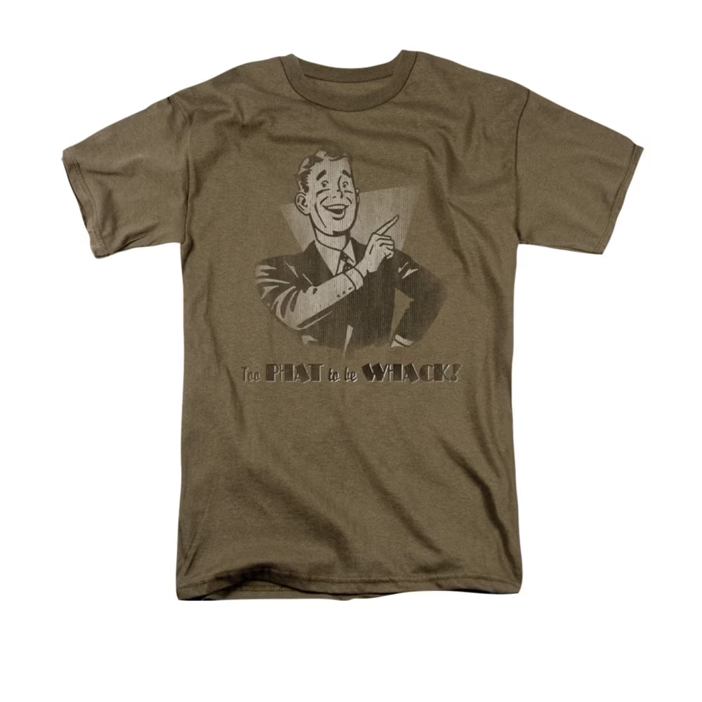Funny Adult T-Shirt Z209
