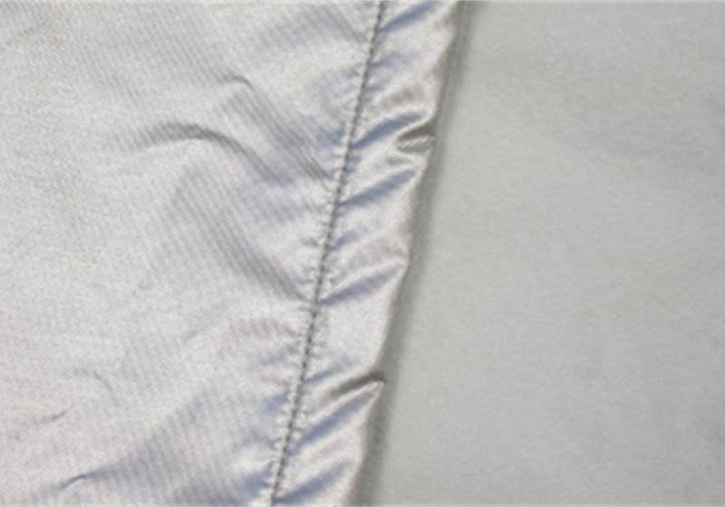 Car Cover Jeep Wrangler 2004-2006 B9031