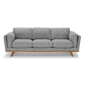 Pebble Grey Sofa L873447