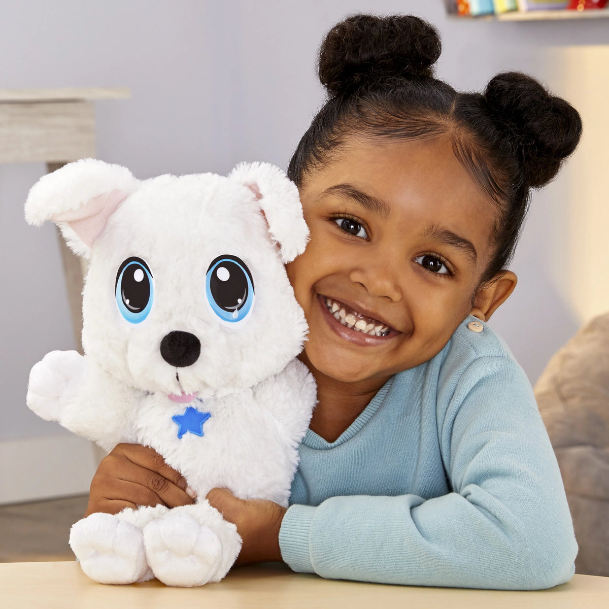Soft Plush Pet Toy Z382001