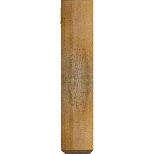 Western Red Cedar Bracket Q764