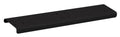 Black Rural Mailbox Spreader, 3 Wide I82501