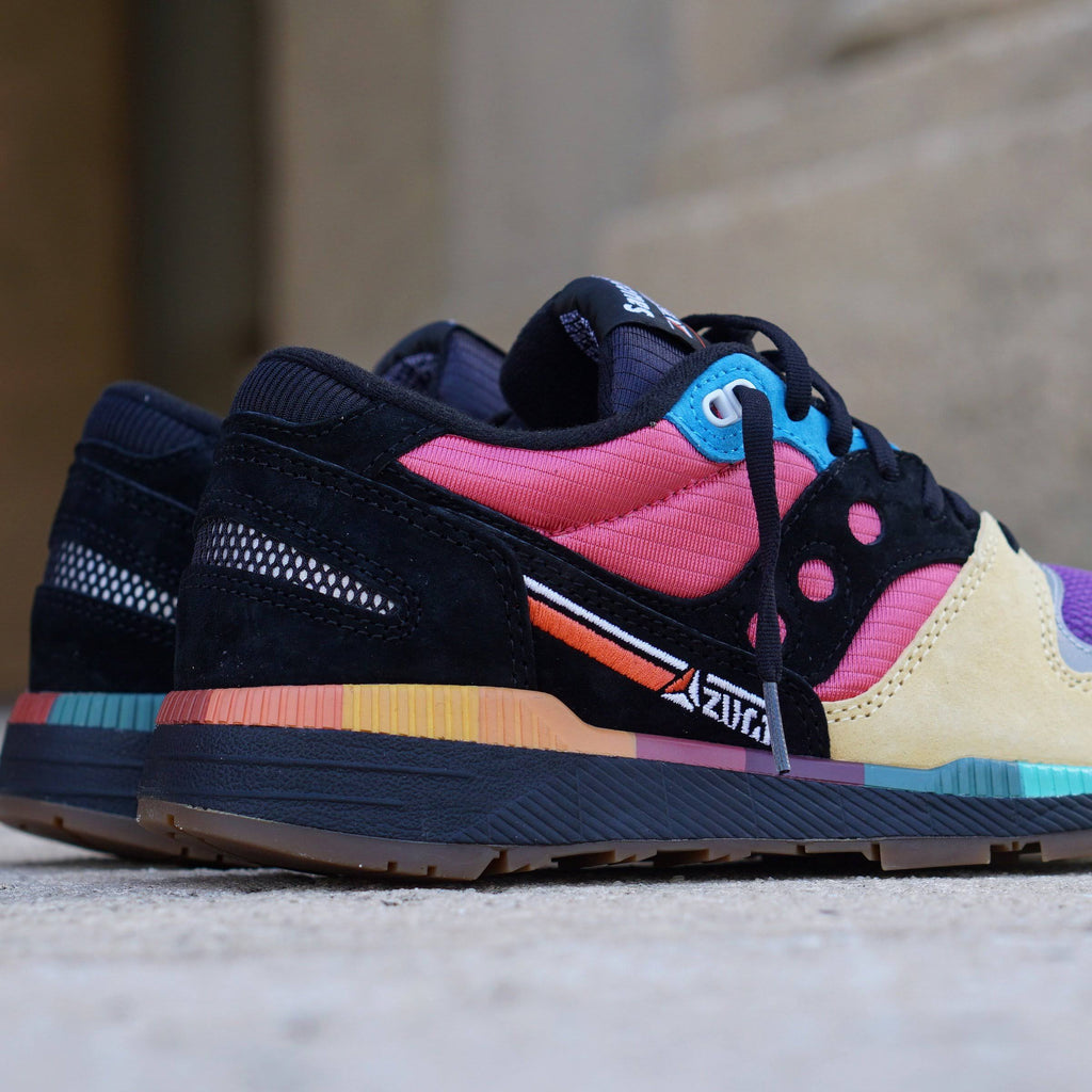Multi / 10 Running Shoes M4256