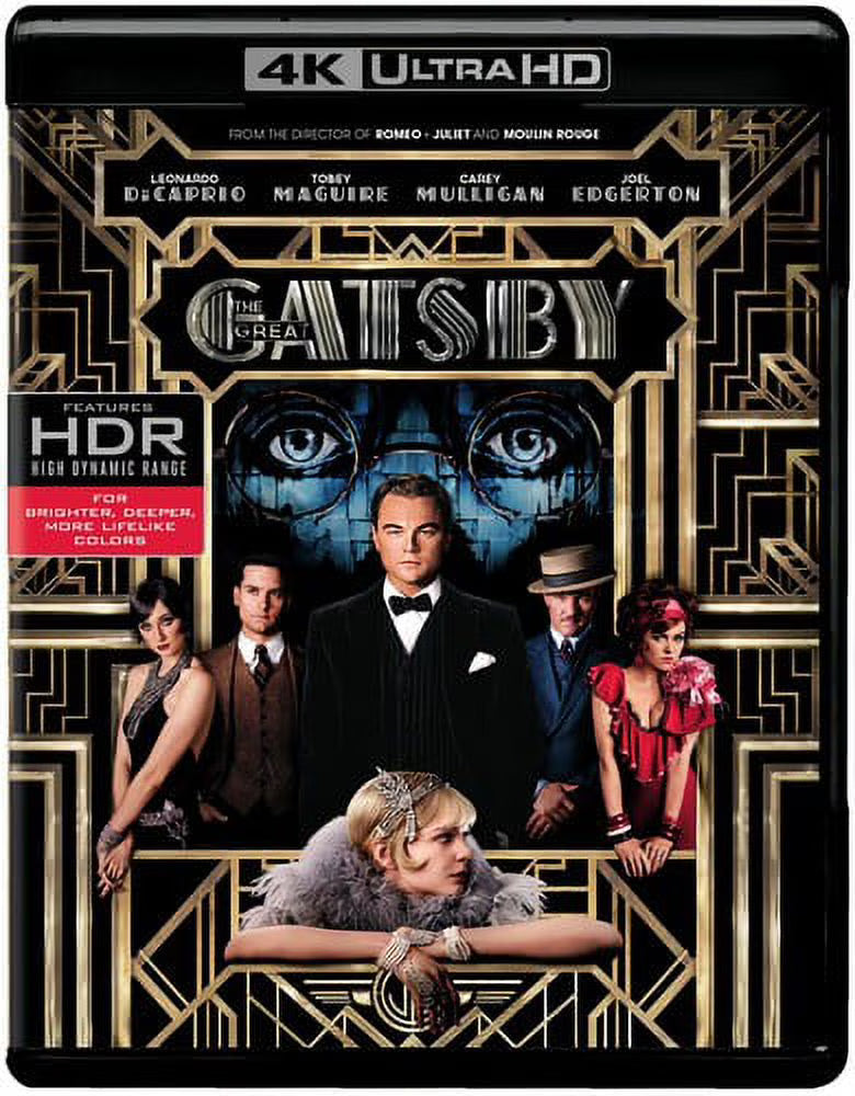 4K Ultra HD + Blu-ray Drama D614