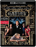 4K Ultra HD + Blu-ray Drama D614