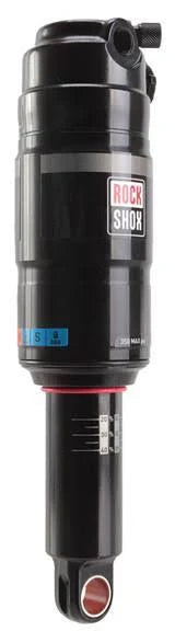 Rear Shock 7.25x1.90 (184x48mm) F79116