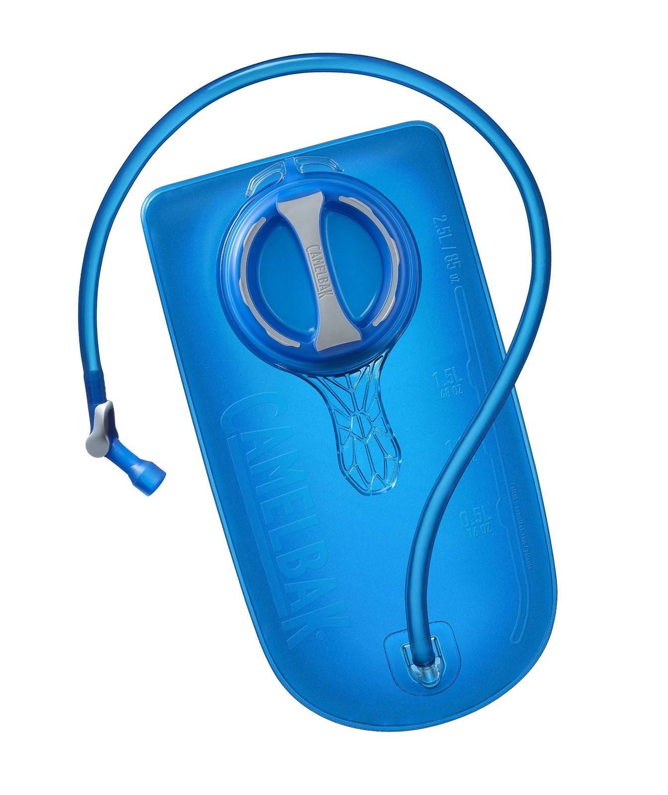 Carve Blue/Black Hydration Pack Q8726
