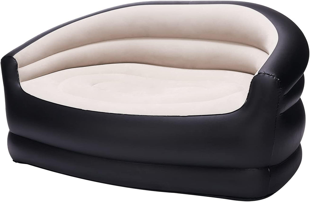 Inflatable Couch Air Sofa F105