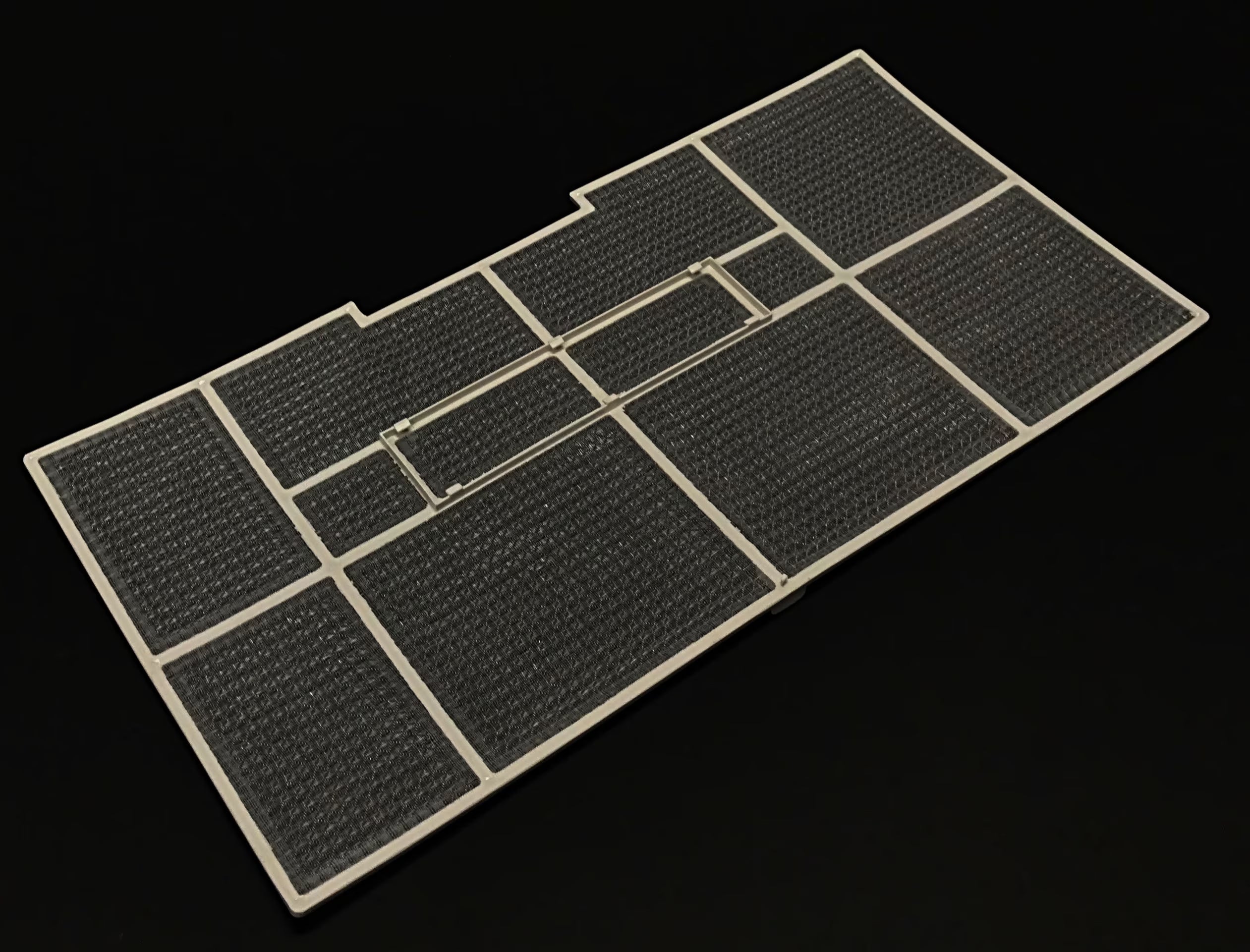 Air Conditioning AC Filter T11153