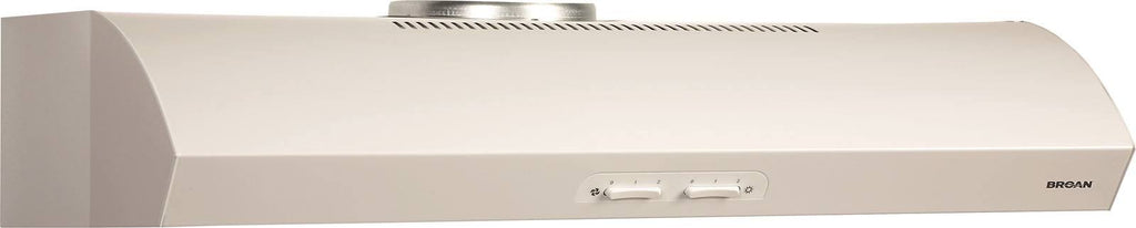 36x22 Under Cabinet Range Hood Stainless Steel U461352