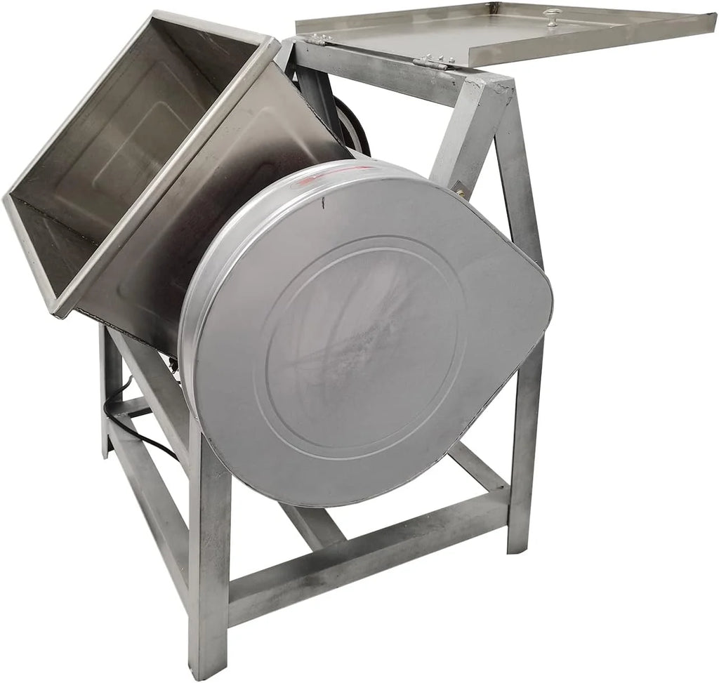 30QT Commercial Dough Mixer with Tilt Bowl Q2859