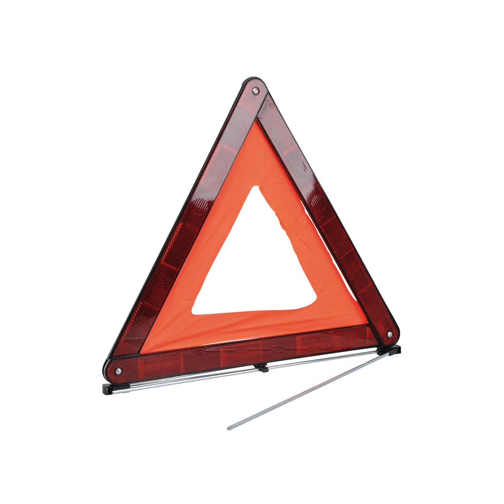 Foldable Warning Triangle with Carry Box P770