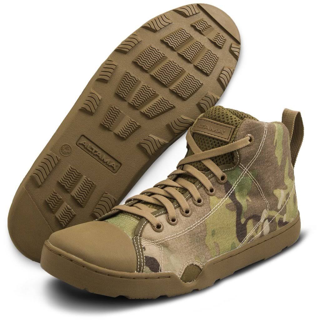 Multicam Maritime Assault Mid T523597