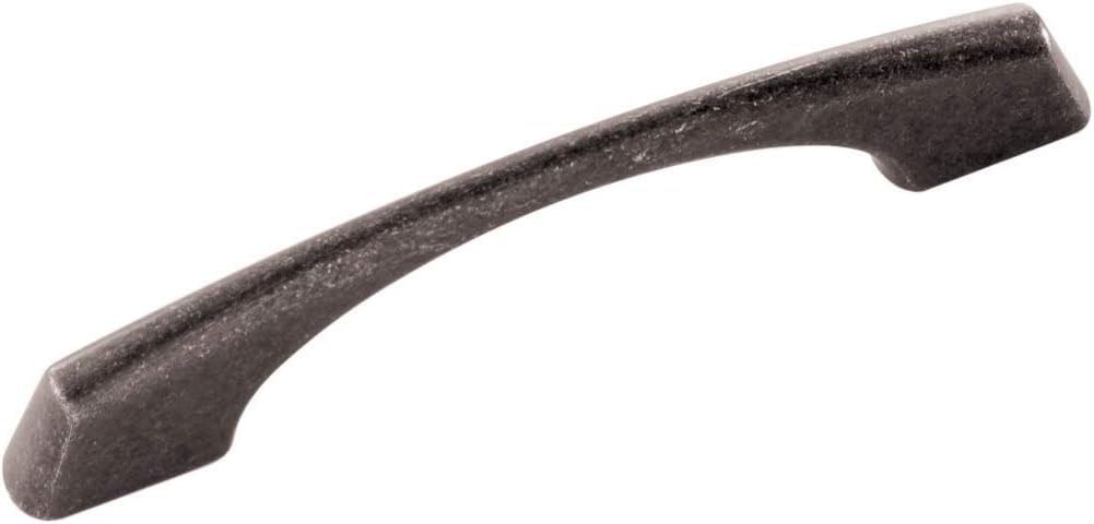 Antique Finish 10 Pack Cabinet Pull S320807