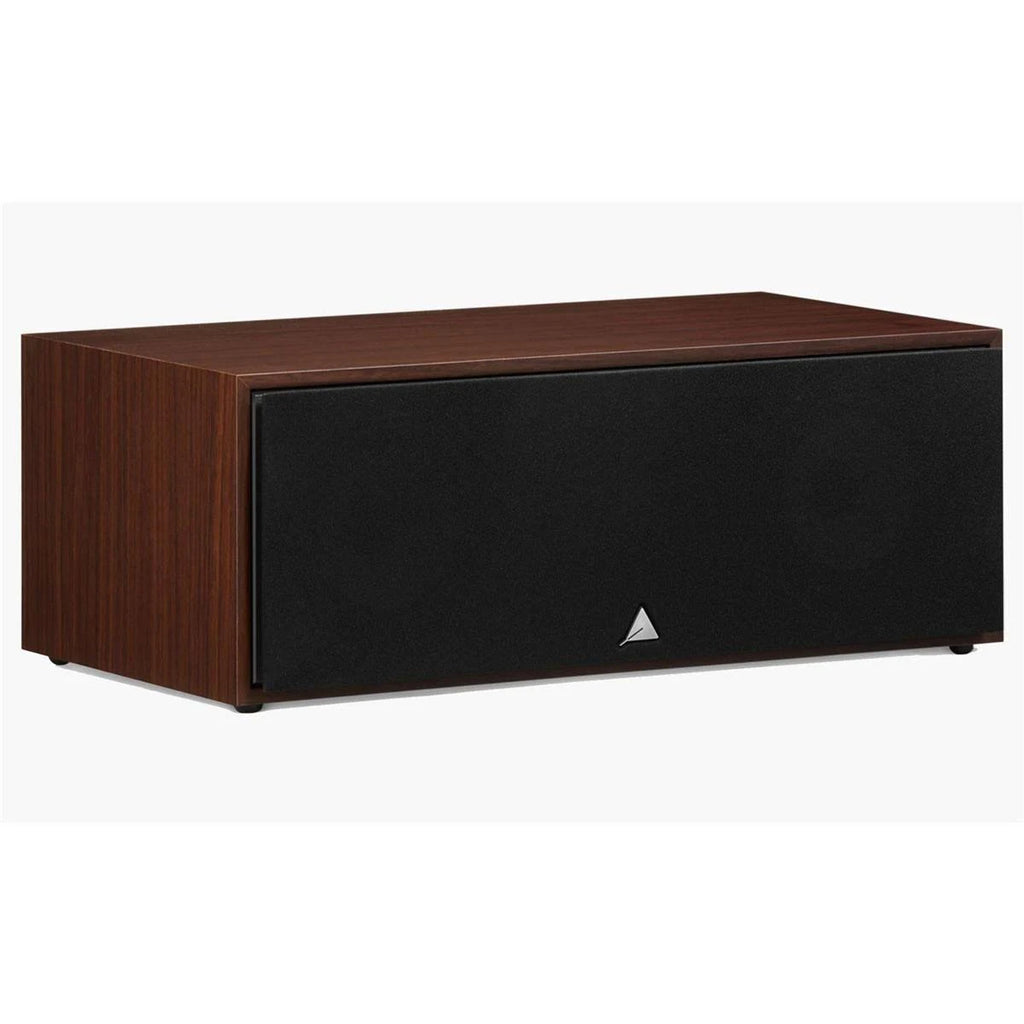 Walnut Center Speaker Z3271