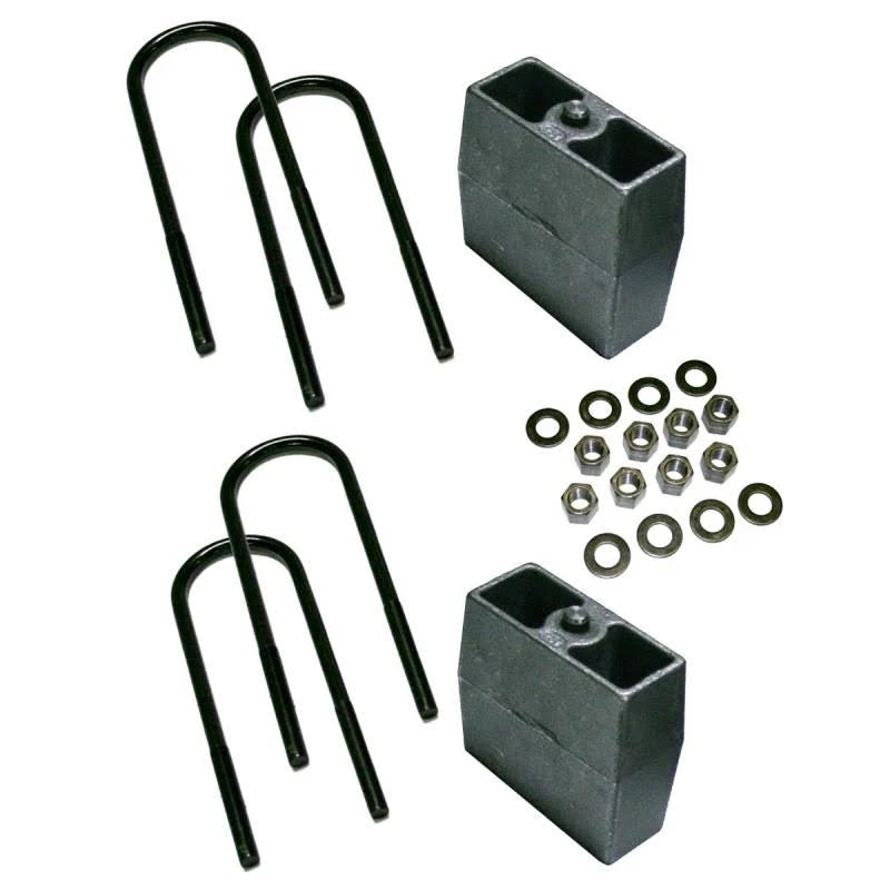 5x22 Rear Block Kit N87737