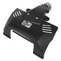 Air Intake System J142