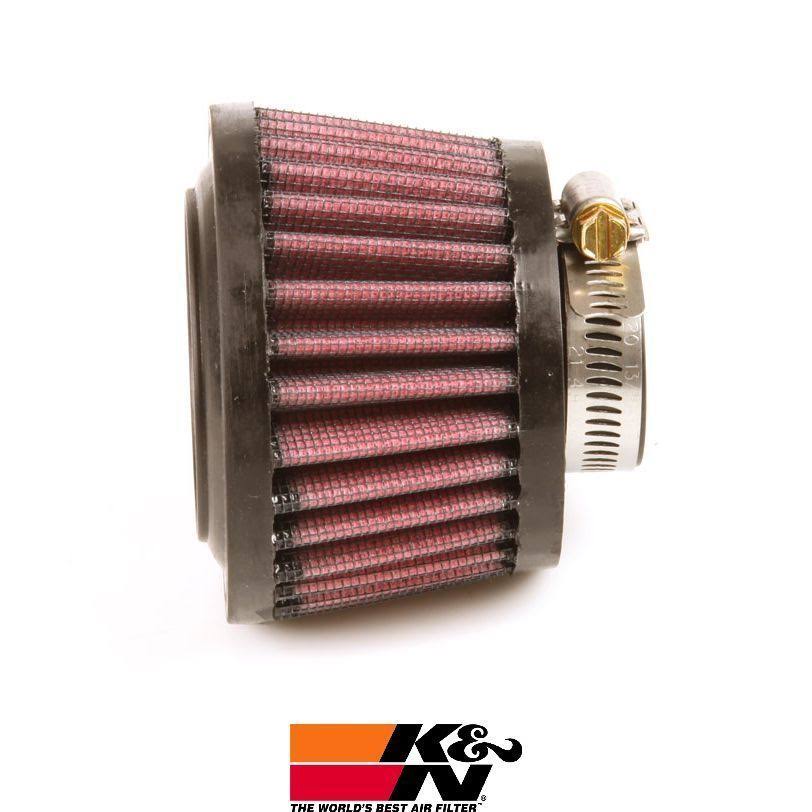 Universal Rubber Filter N9736