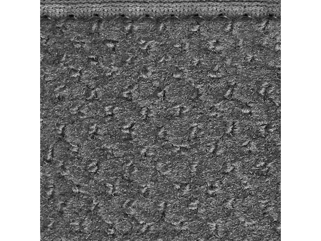 Skid-Resistant Carpet Runner - Gray - 14 ft. x 27 in. Q44418