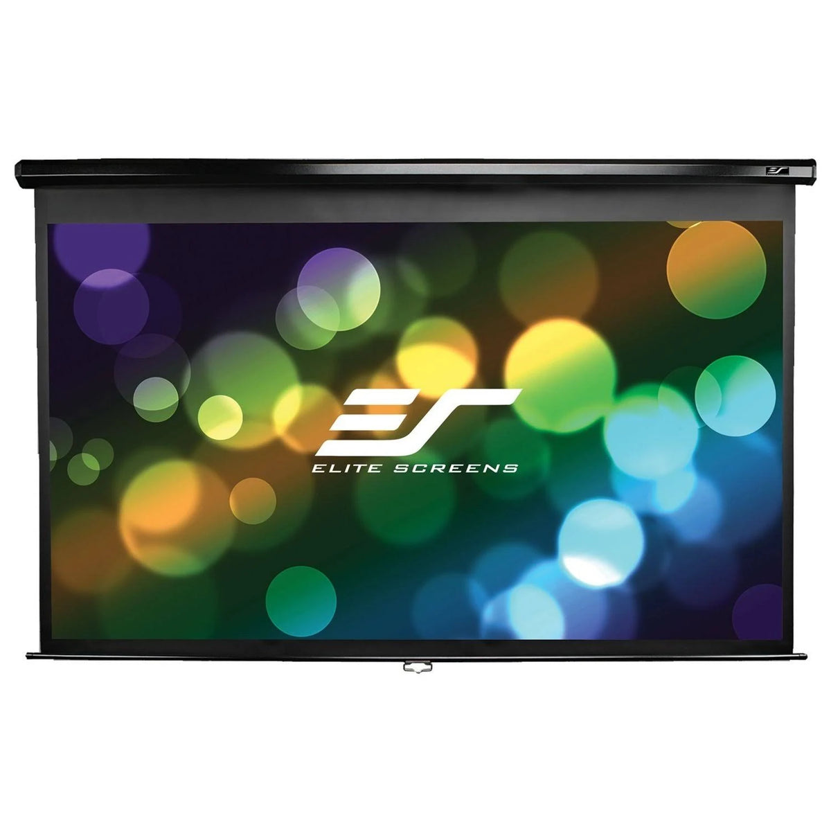 Manual Projection Screen O92982