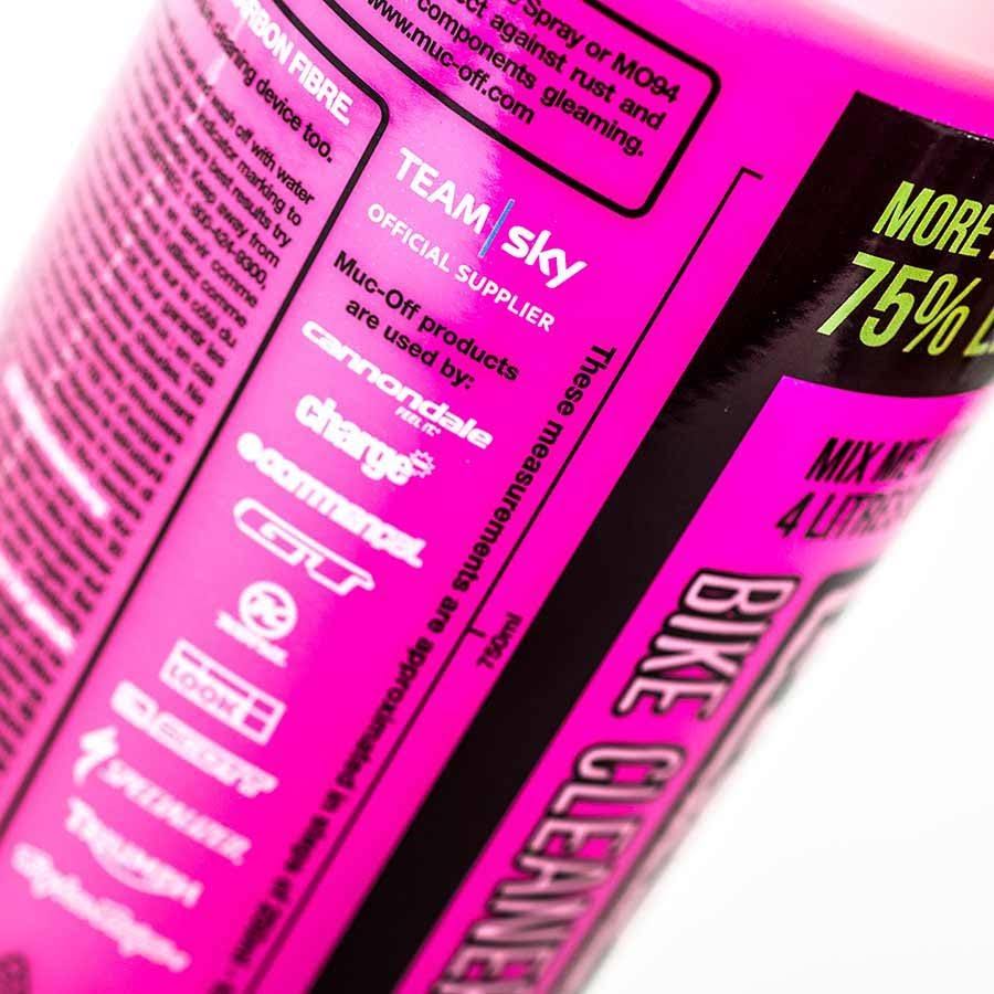 Bike Cleaner Concentrate 5L I820360