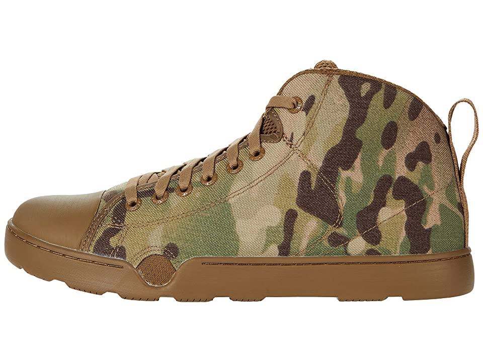 Multicam Maritime Assault Mid T523597