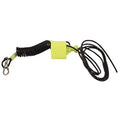 ATV Tether Kill Switch Yellow F661552