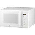 White Countertop Microwave R3249