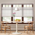 Cordless Cellular Shade B571700