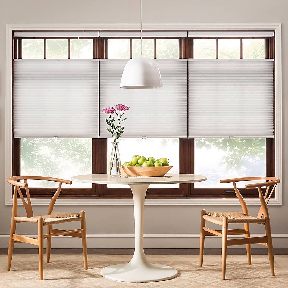 Cordless Cellular Shade B571700