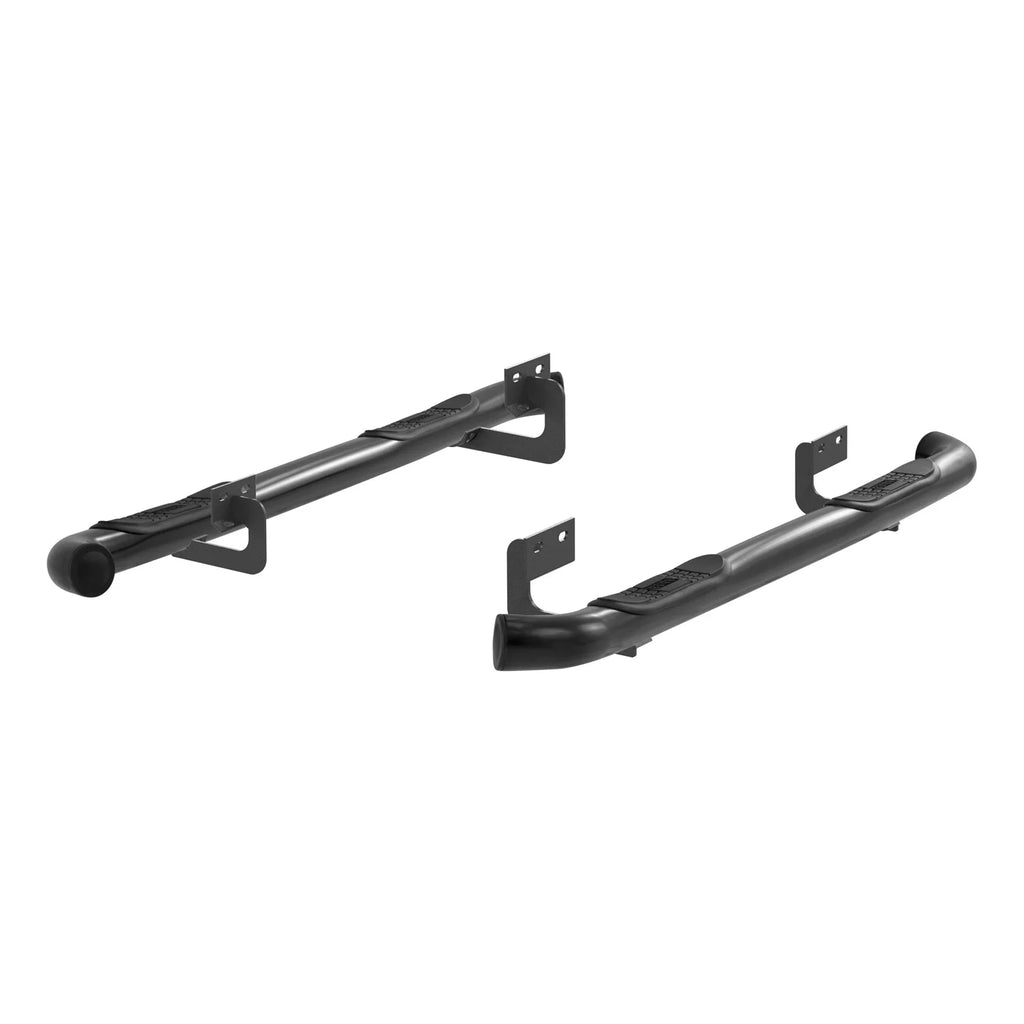 Black Nerf Bars S1076