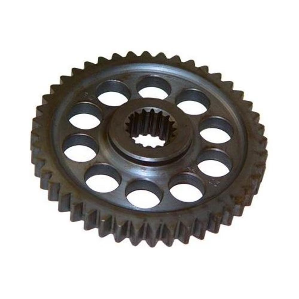 Silent Bottom Sprocket 47T 17 Spline 13 Wide E18197