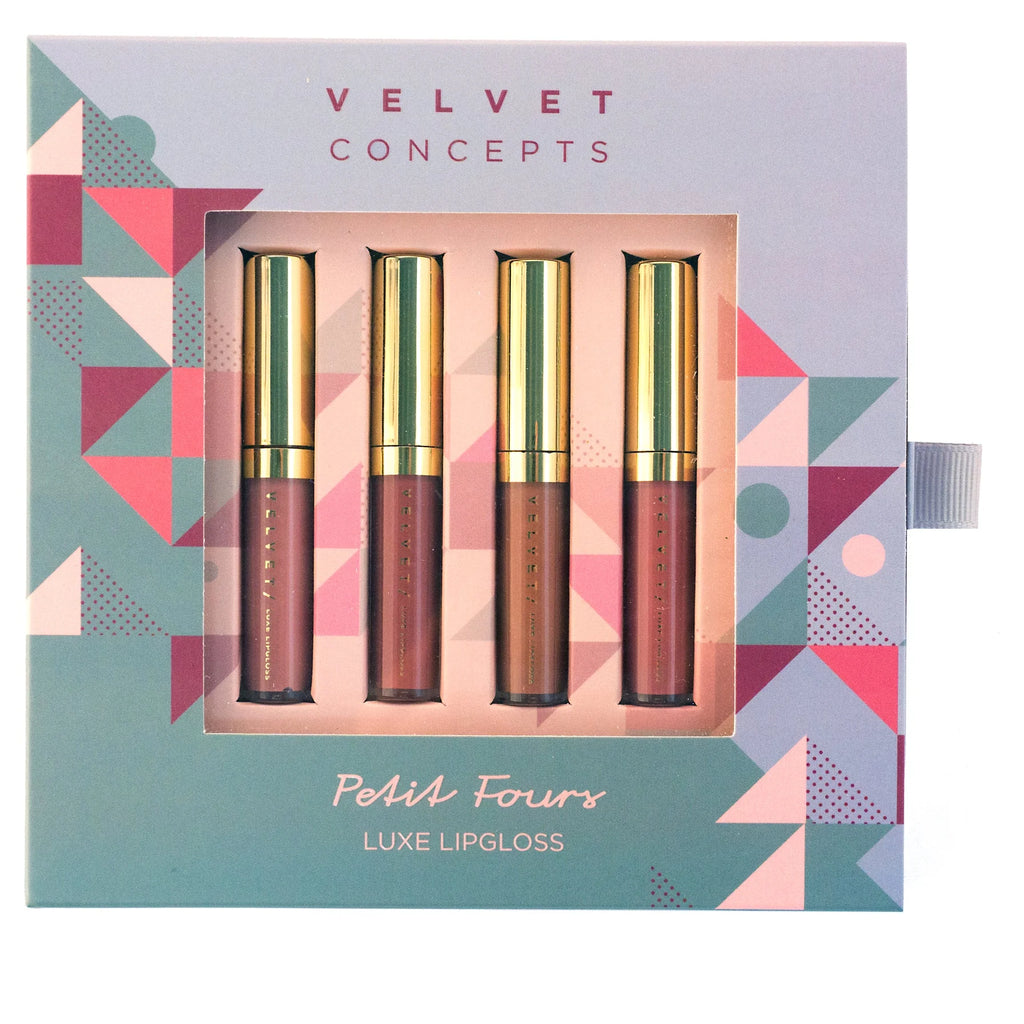 Luxe Lipgloss I81938