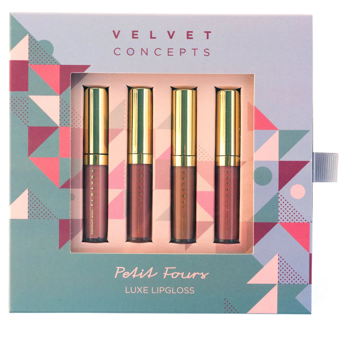 Luxe Lipgloss I81938