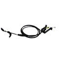 Throttle Cable Ranger 900 F6567