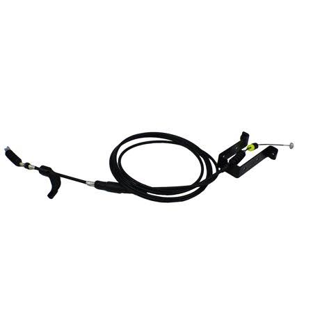Throttle Cable Ranger 900 F6567