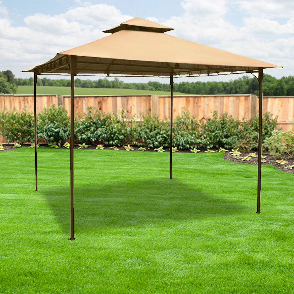 Replacement Canopy Top for Caravan Gazebo W5347