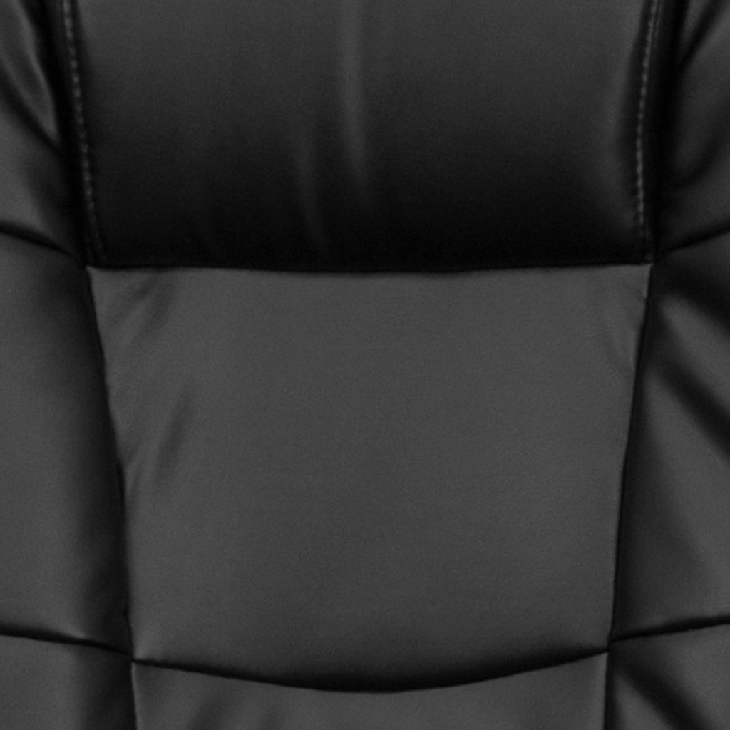 Black Executive Office Chair V9342
