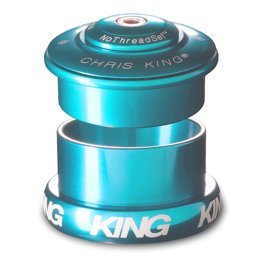 Matte Turquoise Headset K1043