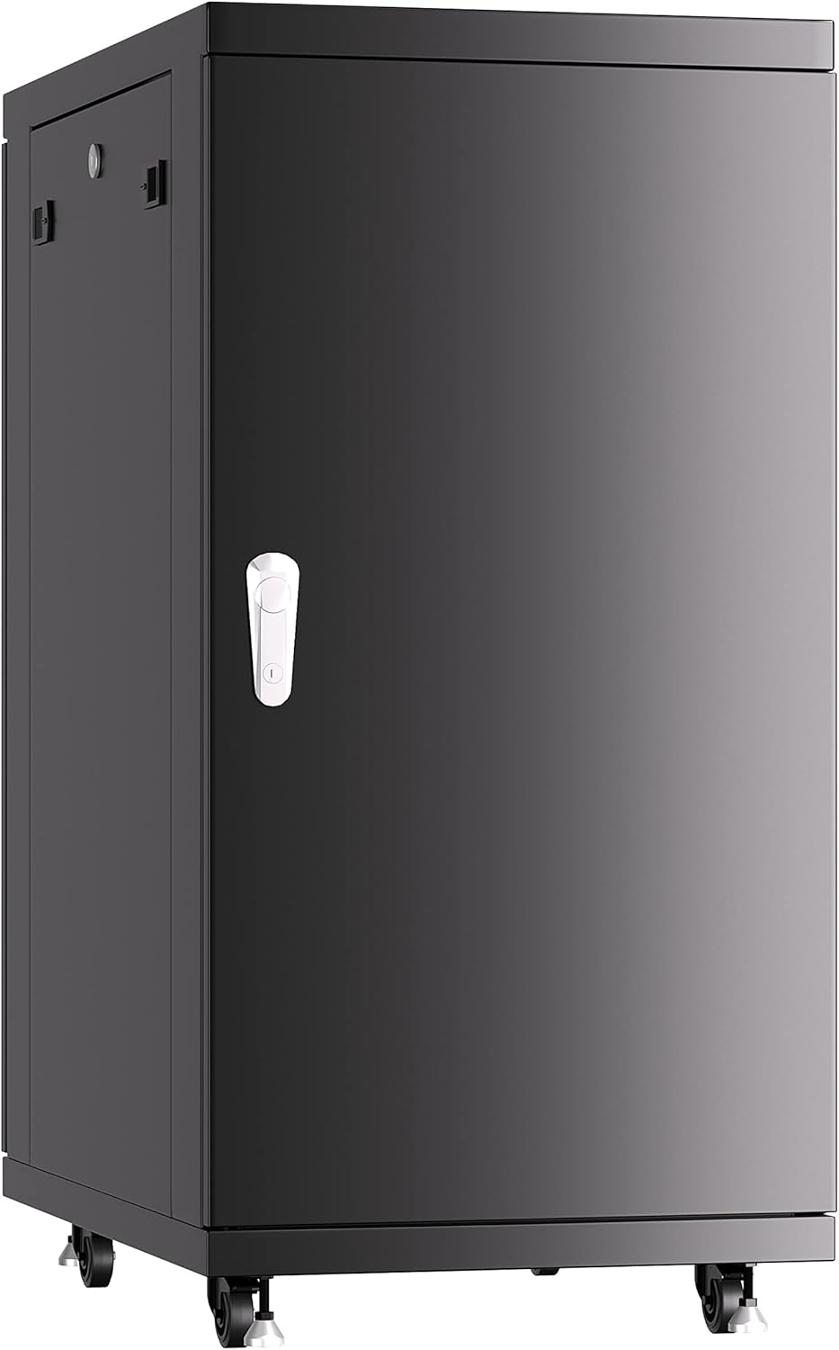 22 U Free Standing Network Rack Cabinet U1170