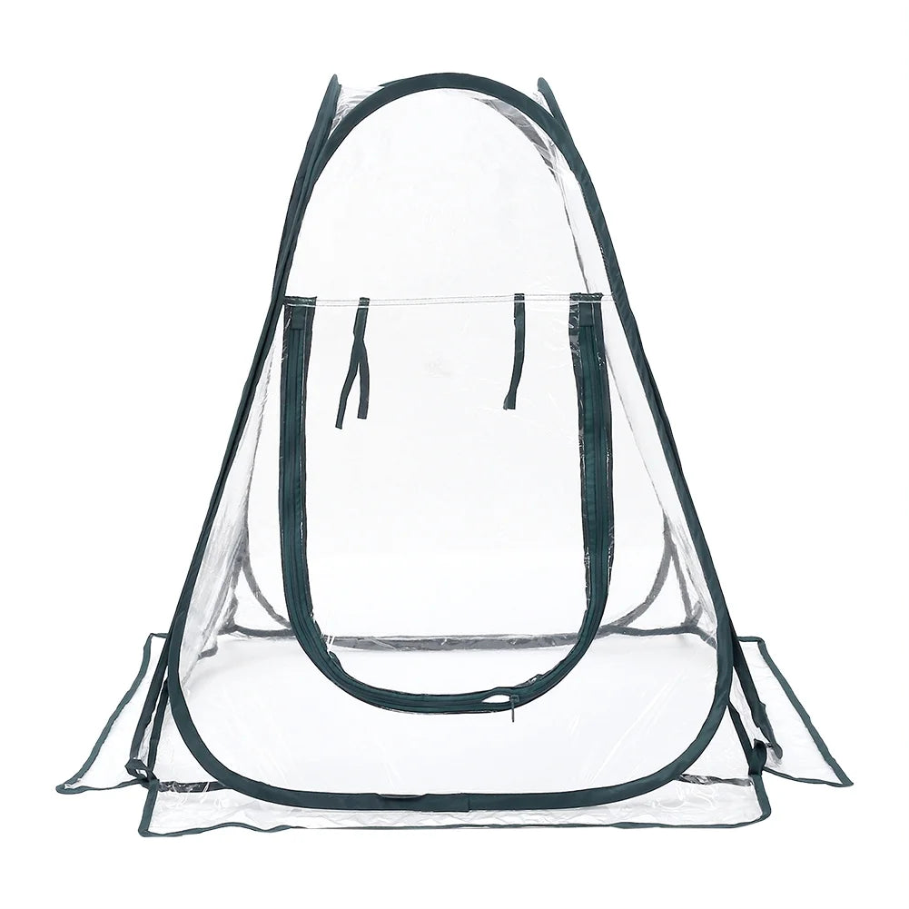 Mini Waterproof Plants Tent Greenhouse U8555