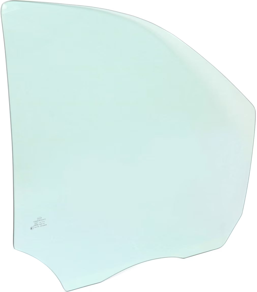 Door Glass for 2006-2008 Lincoln Mark LT 2004-2008 Ford F-150 Front Right Passenger H195818