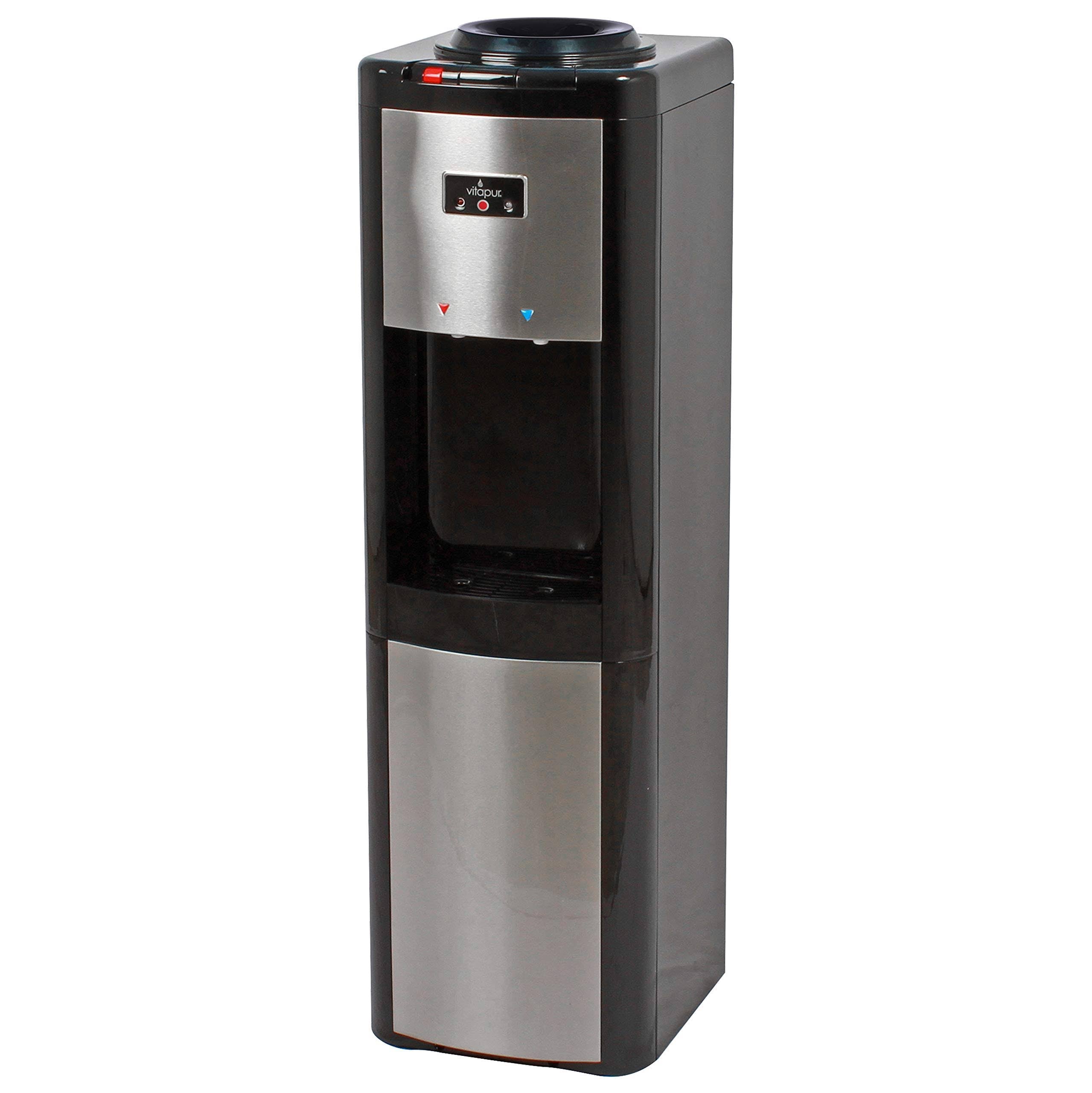 Top Load Water Dispenser U889