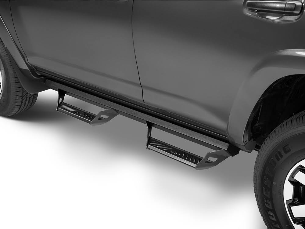Cab Length Step J509409
