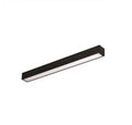 White Linear LED Undercabinet Light Y14148