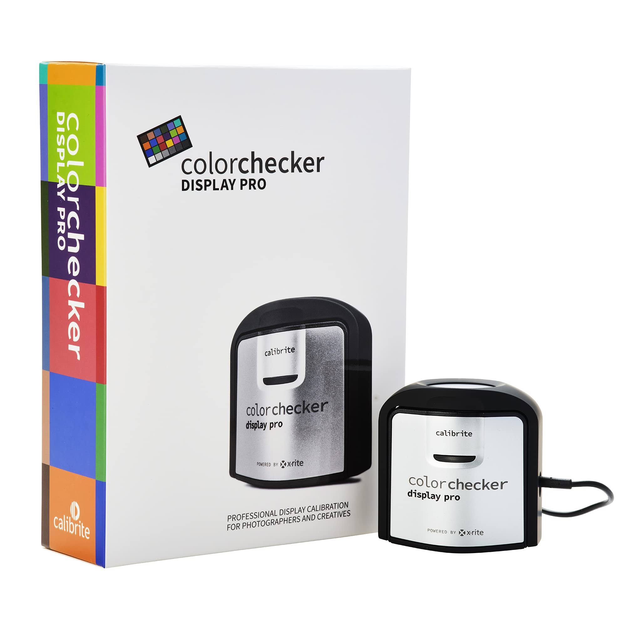 ColorChecker Display Pro J507